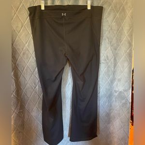 Under Armour yoga pants XL/1X